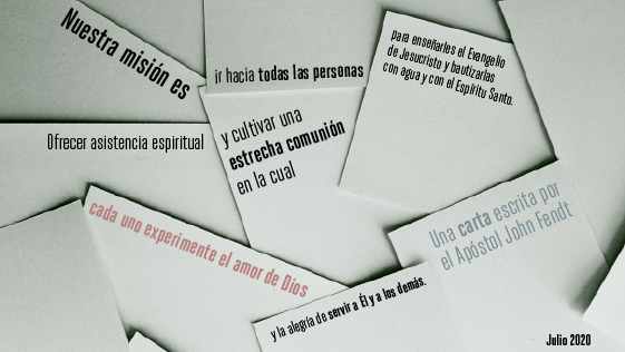 BridgingTheGaps JWF Article Spanish